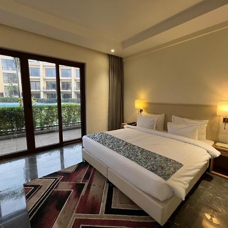 Parklane Resort Дханбад Экстерьер фото