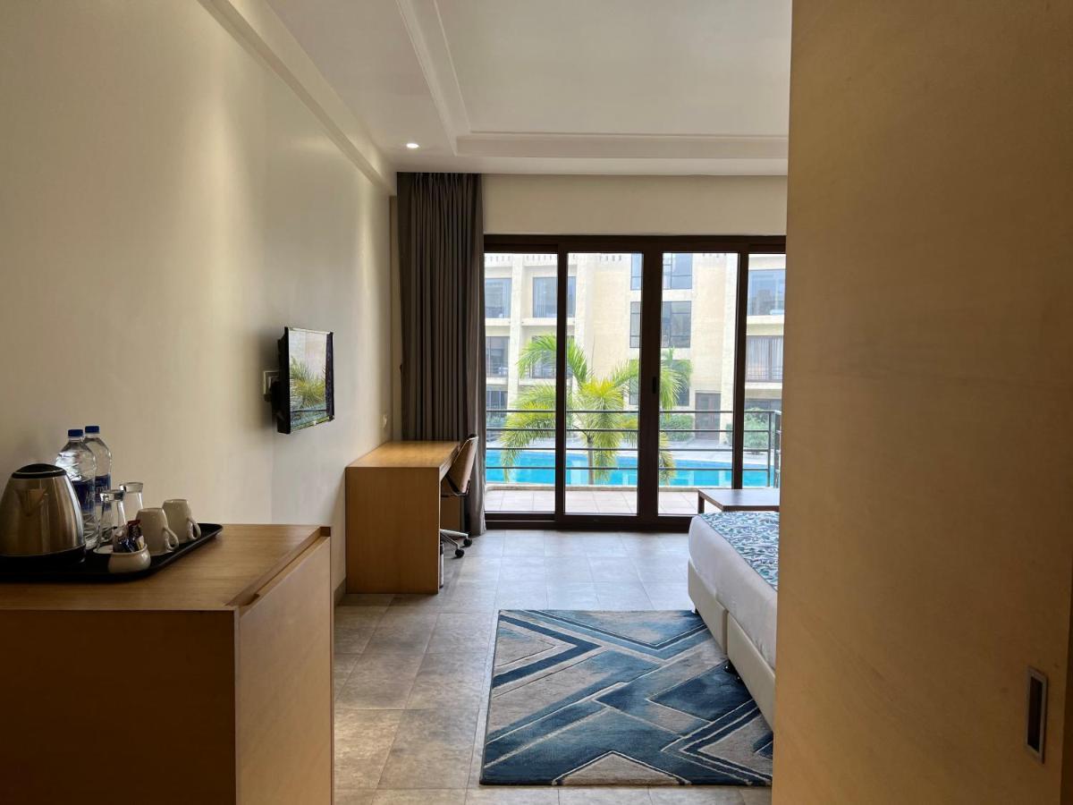 Parklane Resort Дханбад Экстерьер фото