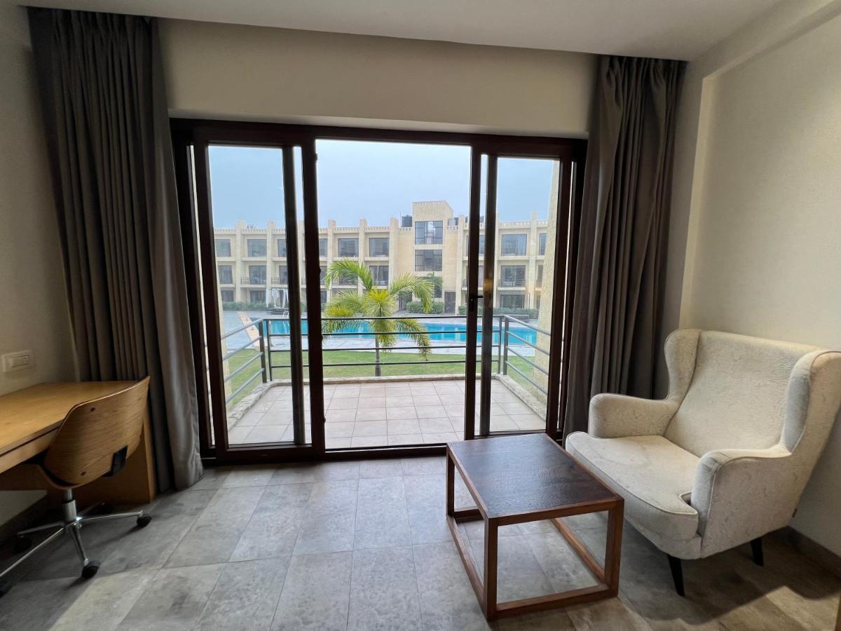 Parklane Resort Дханбад Экстерьер фото